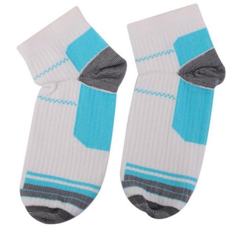 Night Sleeves — Open-Toe Compression Foot Sleeves
